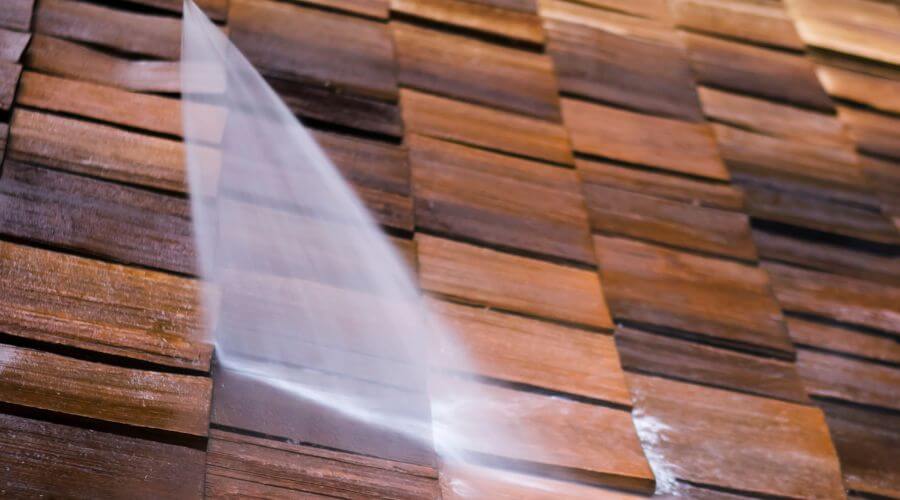 Roof Repair in Mass City, MI